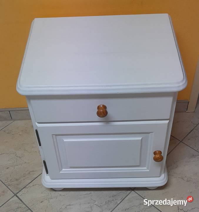 Stolik podreczny szafka nocna zachodniopomorskie Kołobrzeg