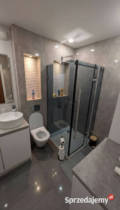 Mieszkanie na doby dni Bemowo Centrum Handlowego mazowieckie Warszawa