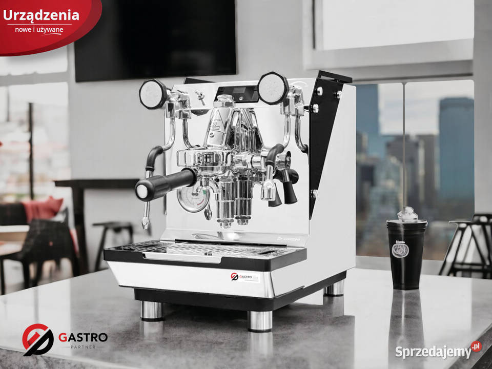 Kuchnia gazowa 6 palnikowa z szafką moc 365 kW Ostrów Wielkopolski