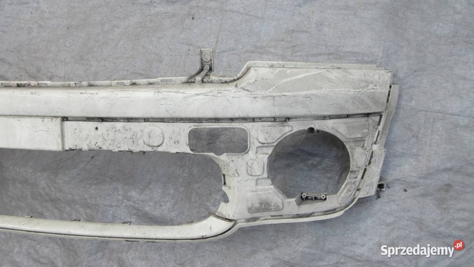 Mini Cooper One R55 R56 ZDERZAK PRZÓD PRZEDNI Ruda Śląska