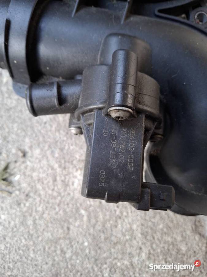 Bmw e70 7 589 643 dolot przewody kruciec Rumia