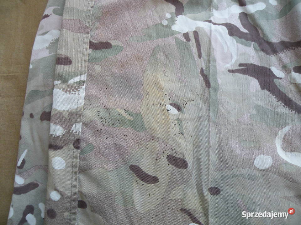 Spodnie MTP medium Wrocław sprzedam