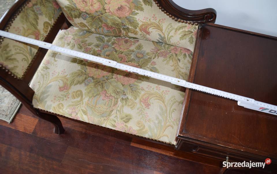 Sprzedam ławeczkę opole opolskie