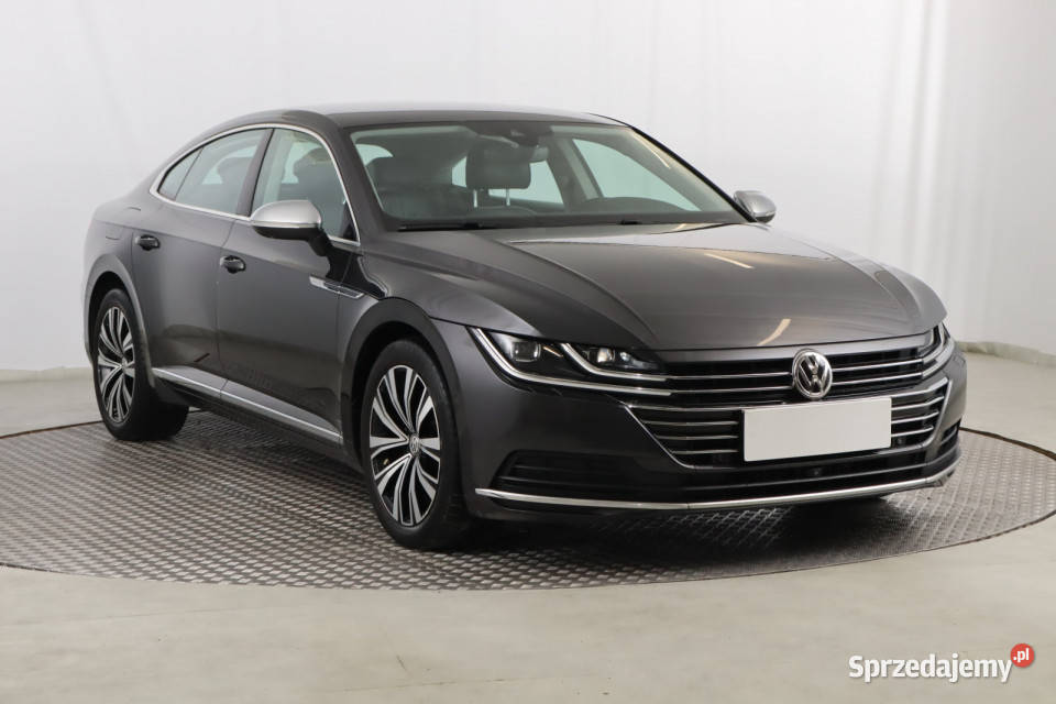 VW Arteon 20 TDI Arteon Zabrze