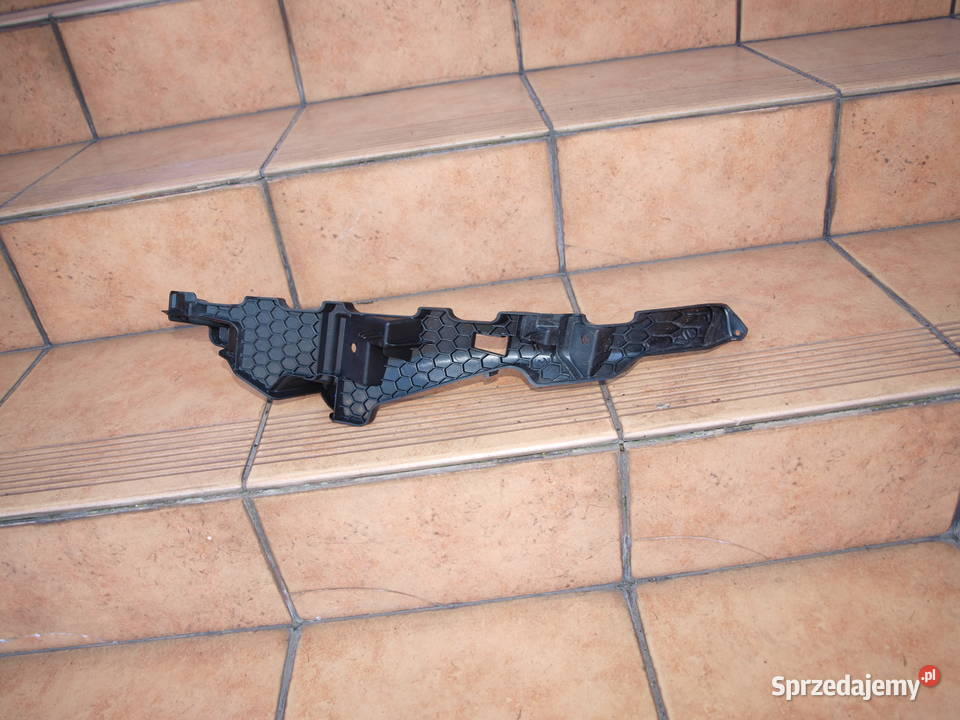 NIO EL7 ślizg listwa mocowanie lampy lewy przód Lampy przednie Kalisz