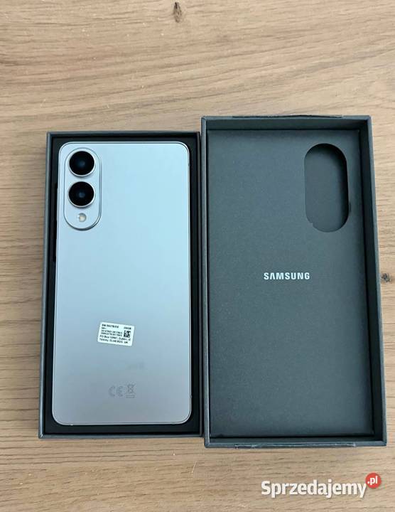 Samsung Galaxy S25 Edg Nowa Jabłona