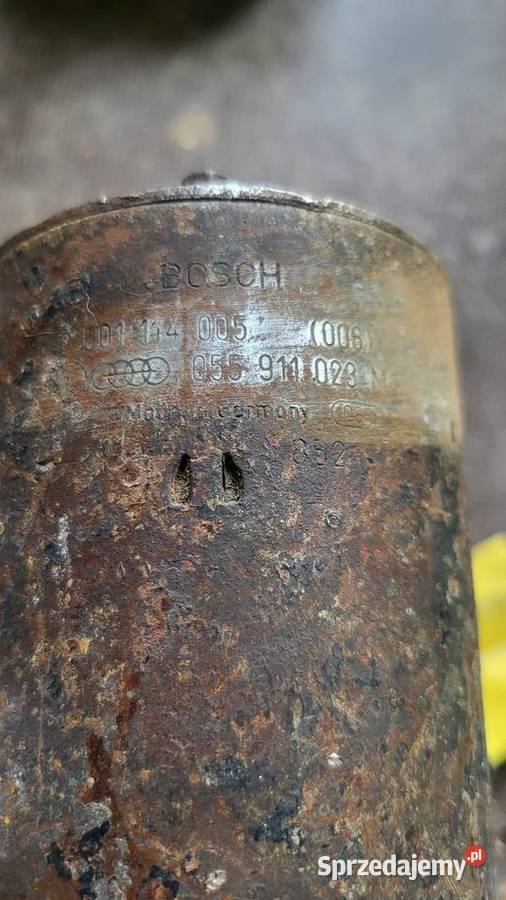 Rozrusznik vw 055 911 023 K vw 055 911 023 M Brzesko