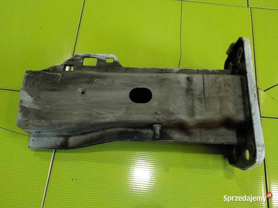 GIULIETTA 11r strefa zgniotu prawa przod osobowe