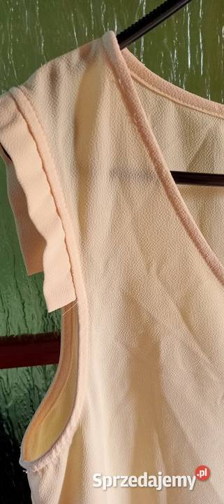 Żółta elegancja Kowalec