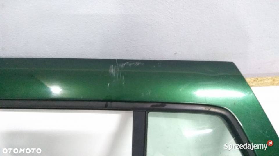 DRZWI LEWY TYŁ TYLNE VW GOLF IV Włoszczowa