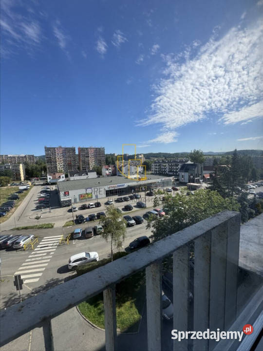 3 pokoje Elsnera spółdzielczowłasnościowe Jelenia Góra