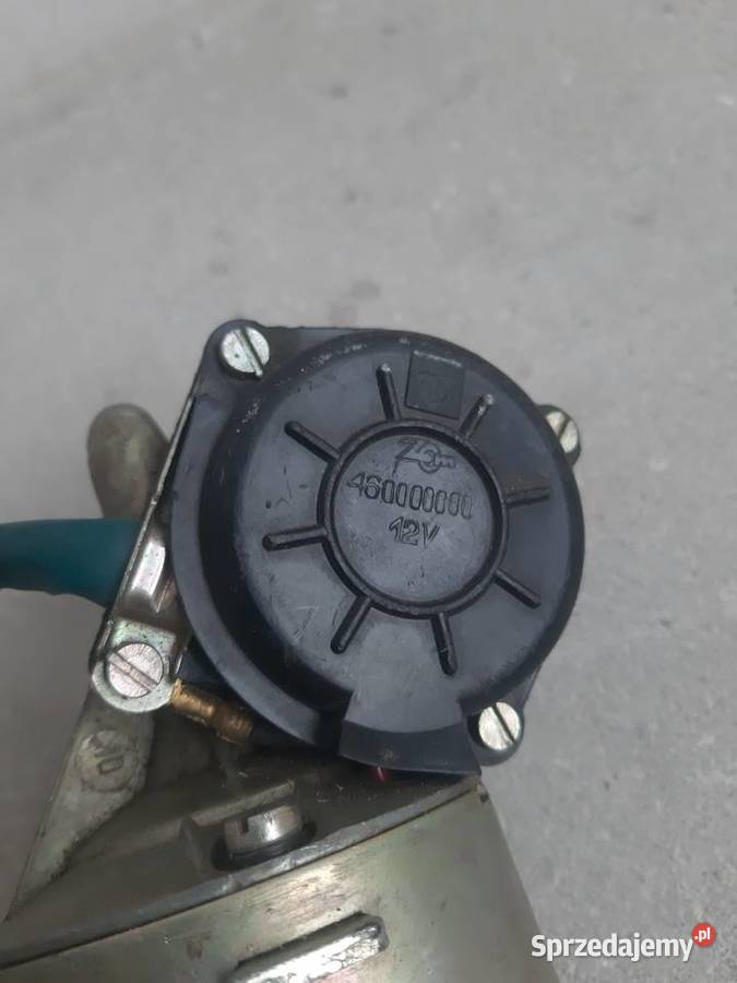 Silnik wycieraczek 126p Bydgoszcz