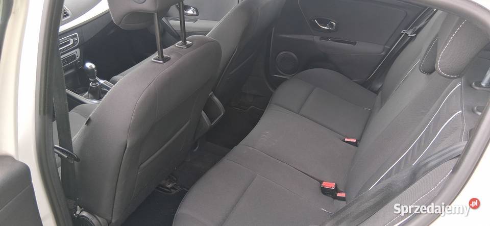 Sprzedam Renault Megane III stan diesel Olkusz
