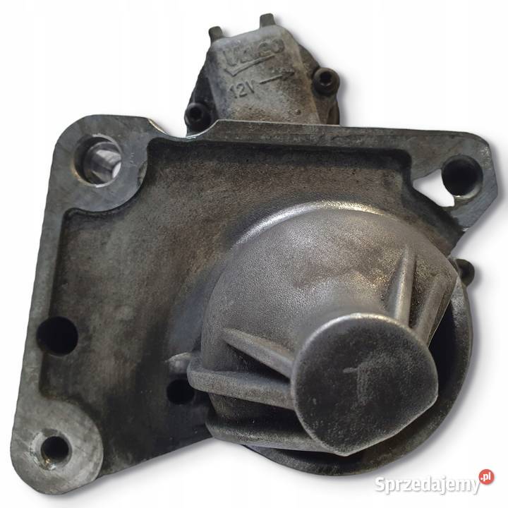 ROZRUSZNIK Peugeot 508 16 HDI TS22E26 valeo osobowe Chełm