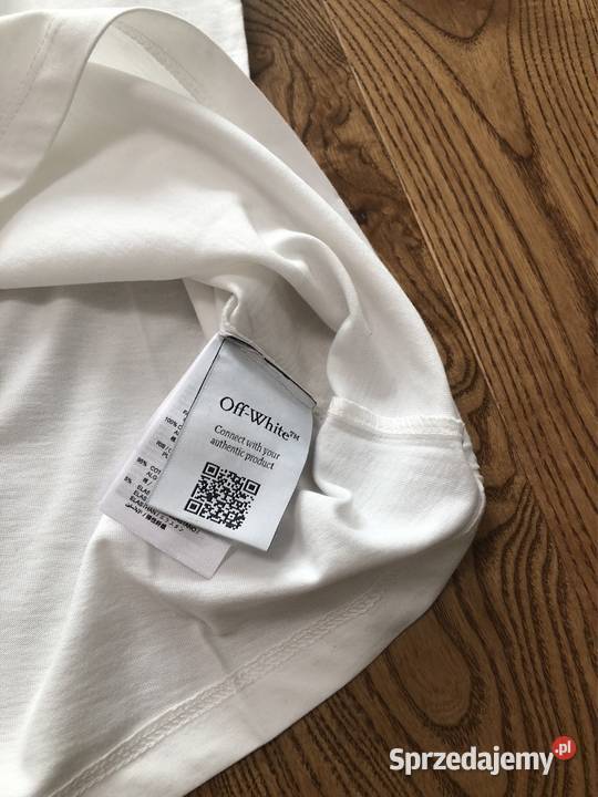 Koszulka TShirt Bluzka OFFWhite S2XL Balmain Warszawa sprzedam