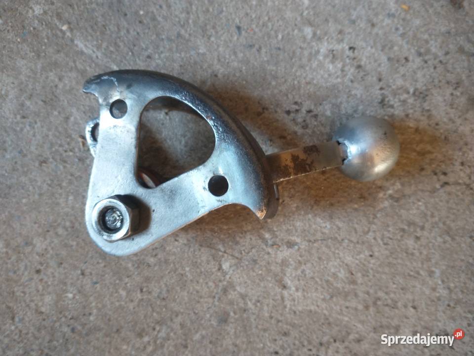 Iż 49 Ręczna zmiana biegów Nowy Folwark sprzedam