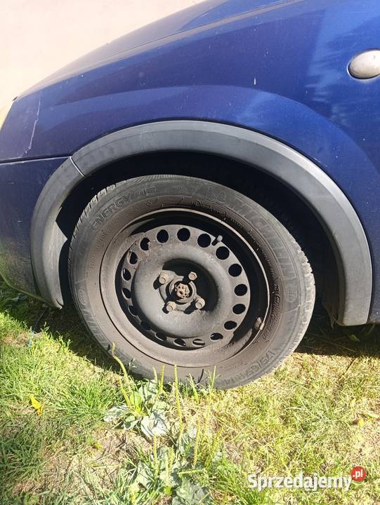 Opel corsa 12 klimatyzacja 5 dzwiowy Bytom