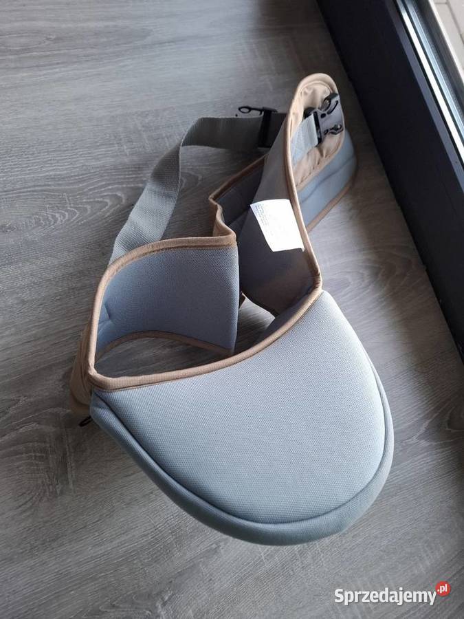 Nosidelko biodrowe nowe Kajetany