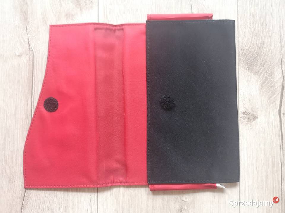 Etui na książkę serwisową Citroen Jelenia Góra sprzedam
