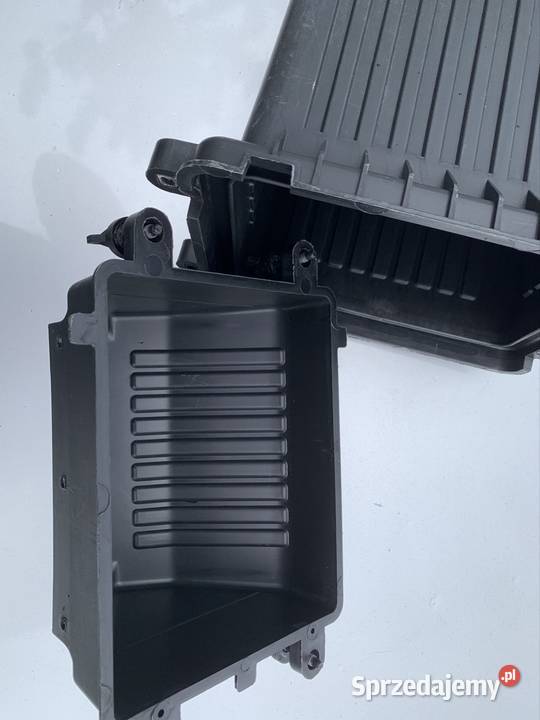 Obudowa filtra powietrza Pontiac Trans Sport Warszawa sprzedam