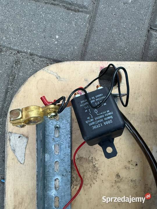 Tuba ZEUS 450W zestaw dolnośląskie Wrocław