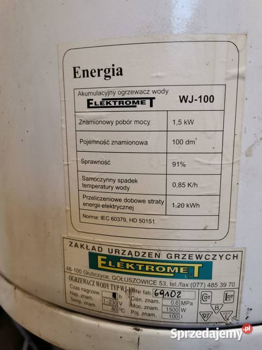 Kocioł piec ekogroszek Defro 12 kW pompy bojler