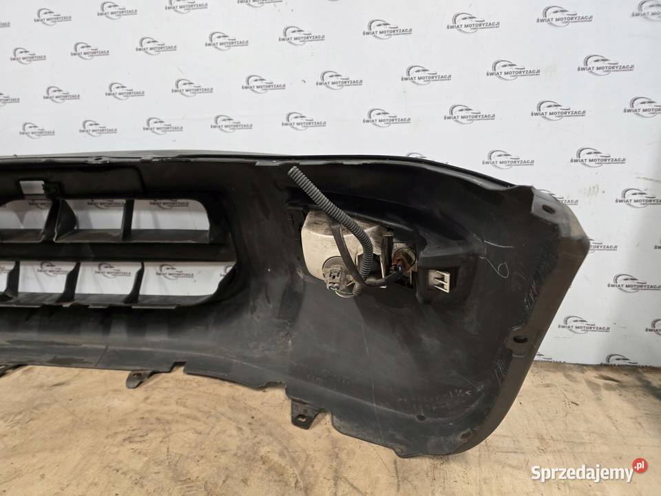 TOYOTA RAV4 I LIFT 98r zderzak przód osobowe Kielce