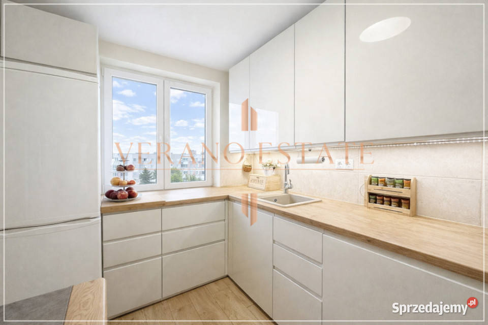 Stylowe 3 pokoje 72 m balkon okazja Sprzedaż Pruszków sprzedam