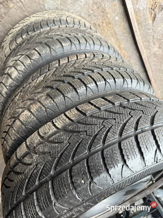 koła golf seat 5x112 15 zimowe opony Starachowice