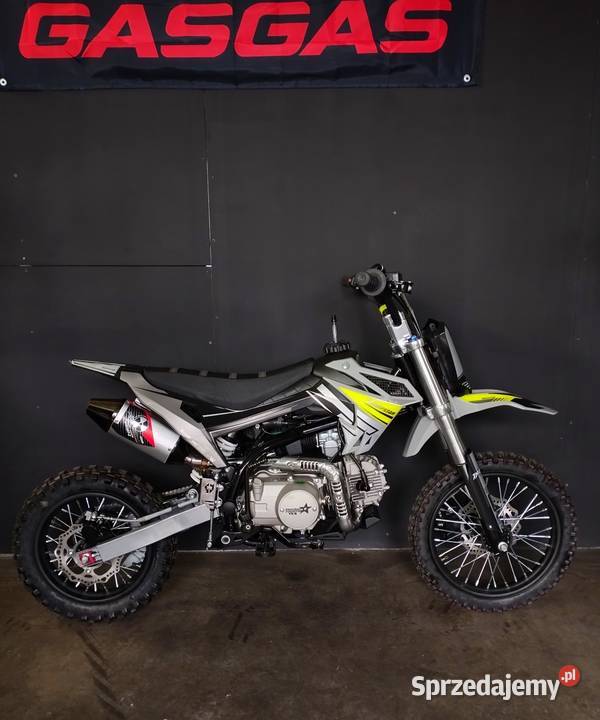 Szkoła Treningi Motocross Enduro Wypożyczalnia Częstochowa