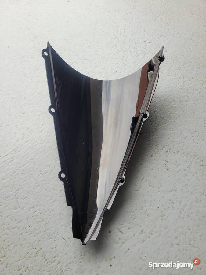 YAMAHA R1 RN09 0203 R 1 SZYBA SZYBKA Nowy Tomyśl sprzedam