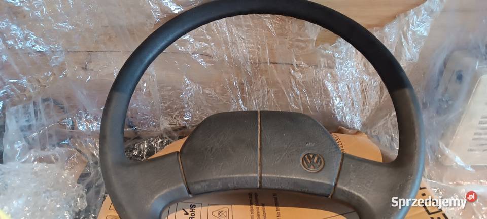 Kierownica Volkswagen T4 wielkopolskie