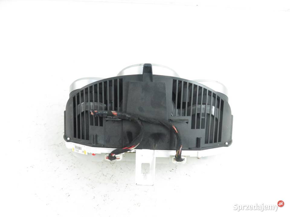 LICZNIK MAZDA 3 BK 16 B6ZE 4KBP4KB