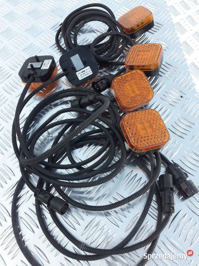 Uchwyty Man Wspornik Mocowanie Lamp tgs tga tgx Górno sprzedam