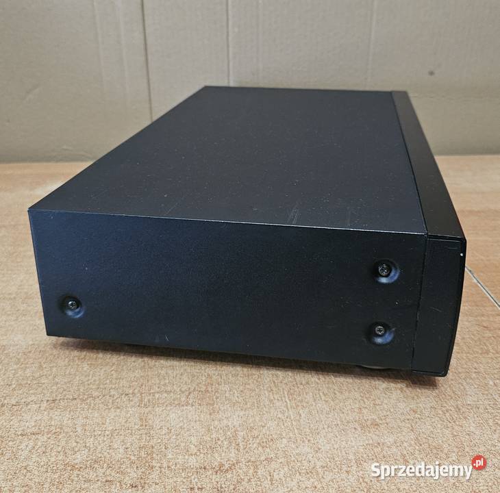 Odtwarzacz CD KENWOOD DP2050 lubuskie Gorzów Wielkopolski sprzedam