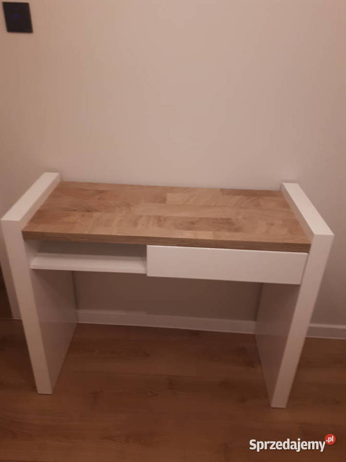 Toaletka biurko 100cm Toaletki Ostrowiec Świętokrzyski