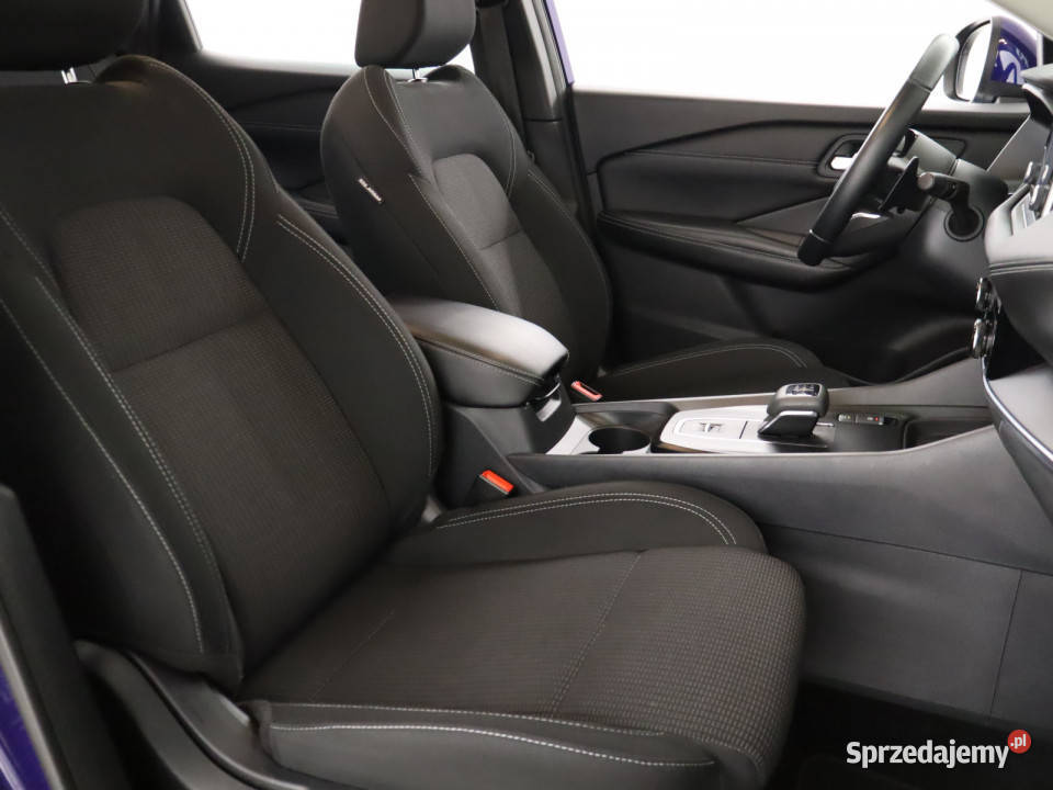 Nissan Qashqai 13 DIGT MHEV SUV Bielany Wrocławskie sprzedam