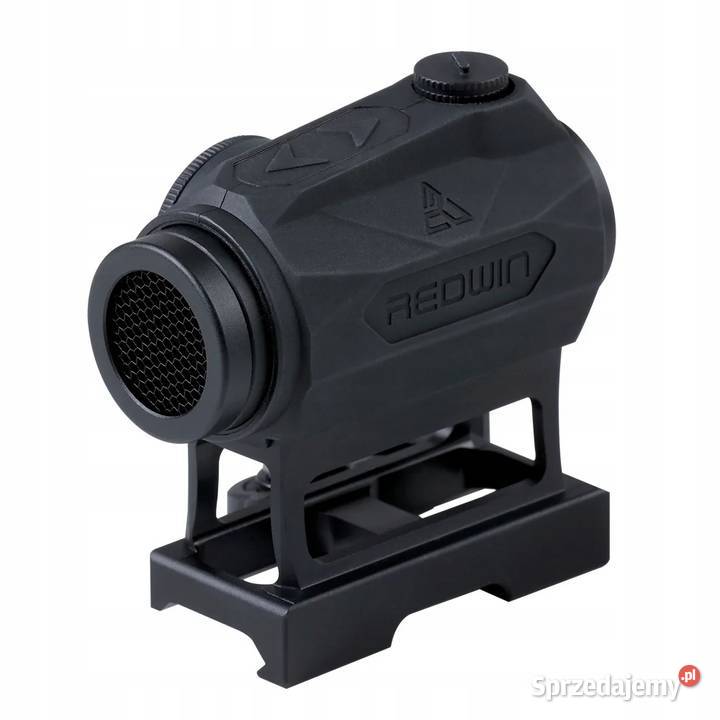 Kolimator Redwin MANTIS 122 GEN2 RWD20 red win Kozienice