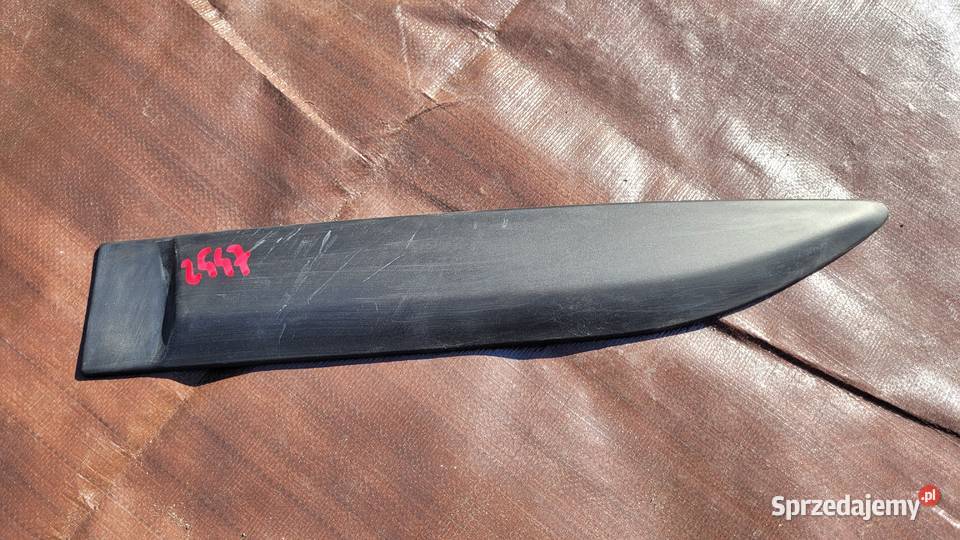 LISTWA DRZWI LEWY TYL TOYOTA AYGO Ruda Śląska