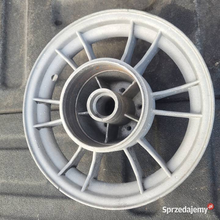 Motorynka felga prl sprzedam