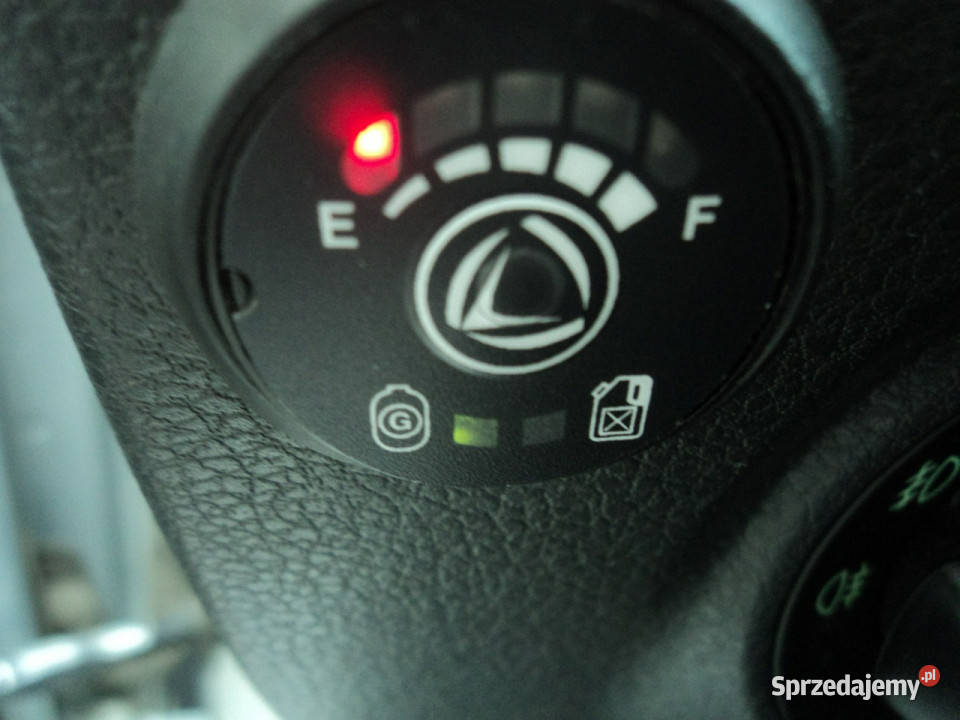koda Fabia sprzedam ŁADNĄ SKODE FABIE 12 TURBO