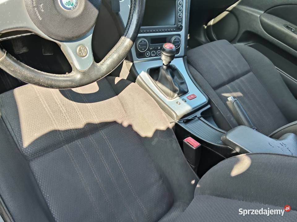 Alfa Romeo 159 19 8v Brzeziny