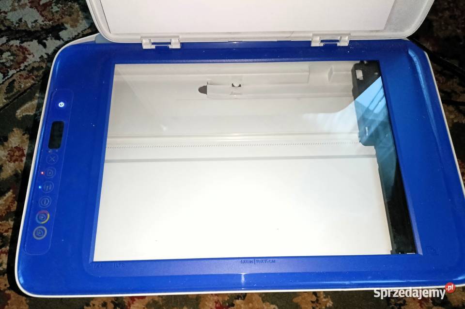 Urządzenie wielofunkcyjne HP DeskJet 2620 Tarnobrzeg