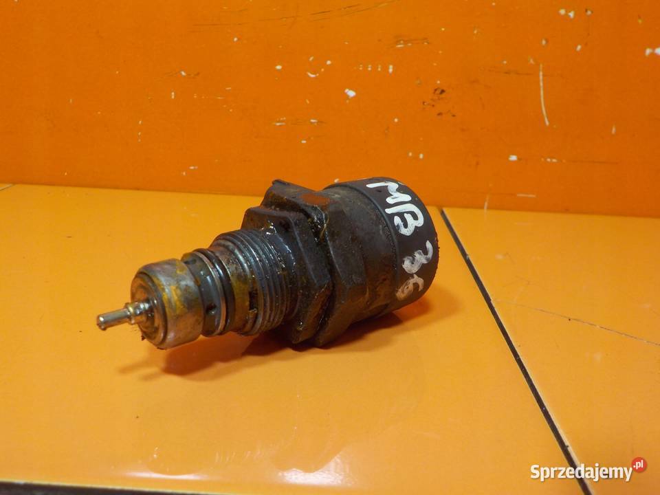 TRAFIC VIVARO 20 DCI EURO 4 09r 114 M9R782 zawor osobowe Suków sprzedam