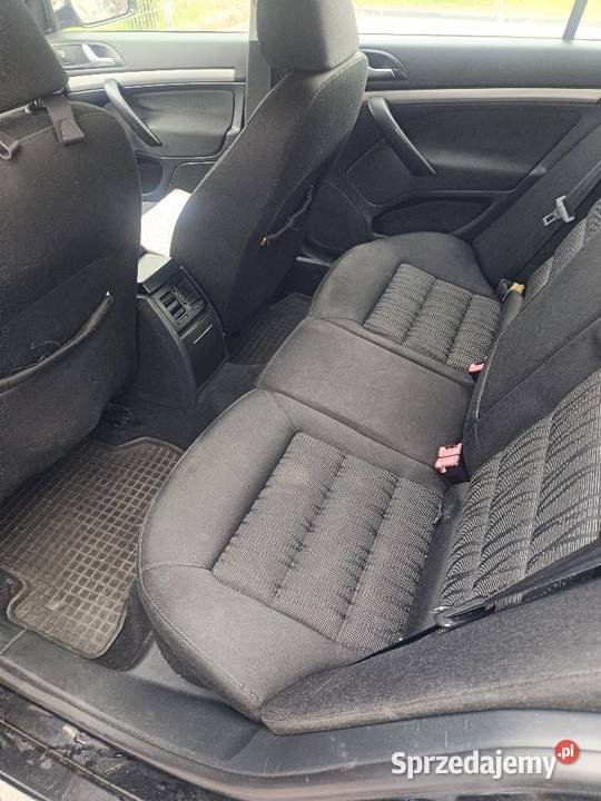 Skoda Octavia 2FL Salon Polska czarny sprzedam