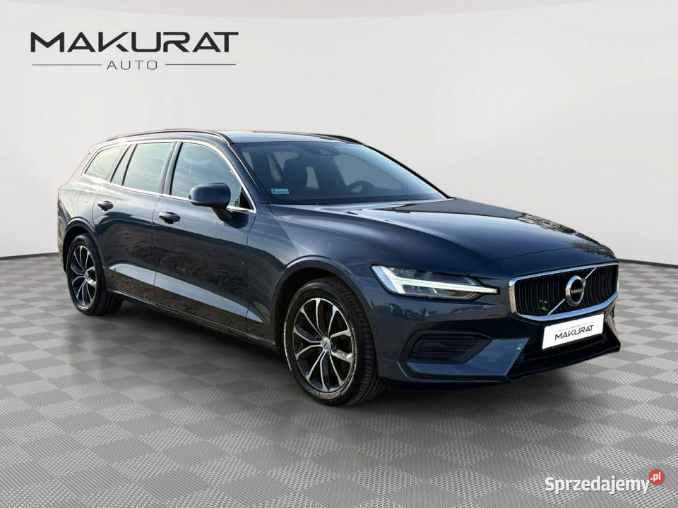 Volvo V60 WD6013SB4 D Momentum Pro Kcofania immobilizer Pępowo