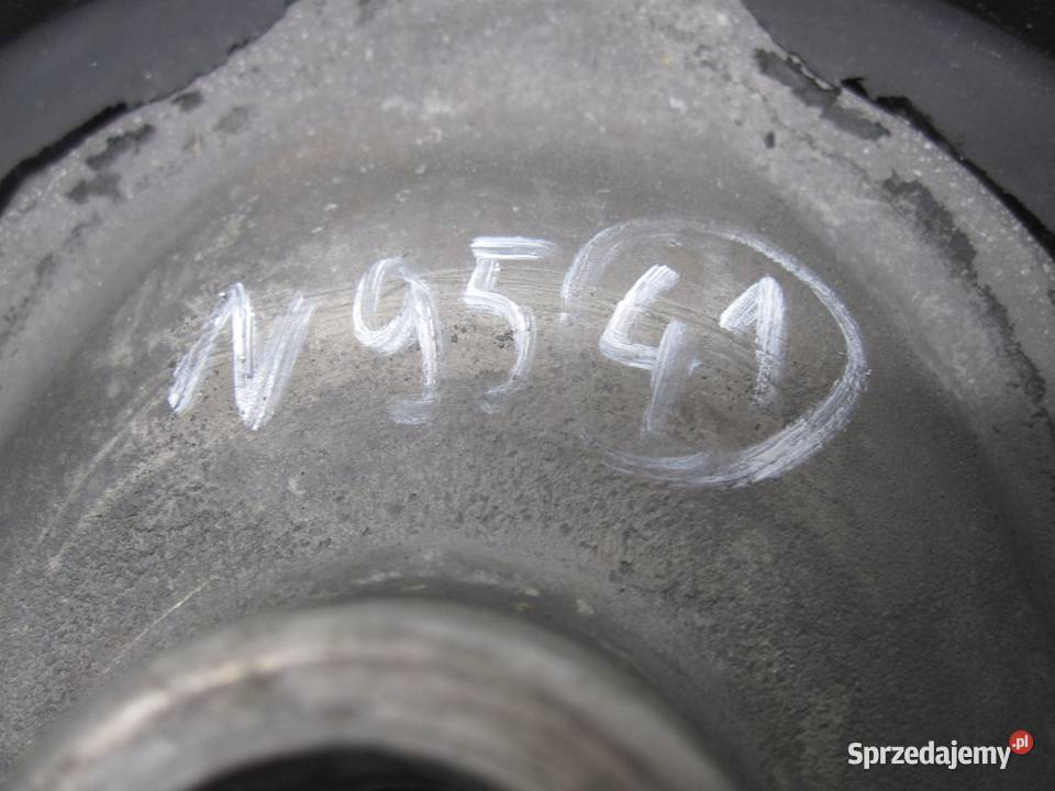 ALFA ROMEO MITO 09r kierownica 230709BV sprzedam