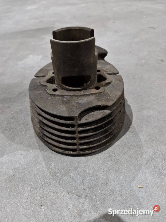 Jawa CZ 175 cylinder mazowieckie Grodzisk Mazowiecki sprzedam