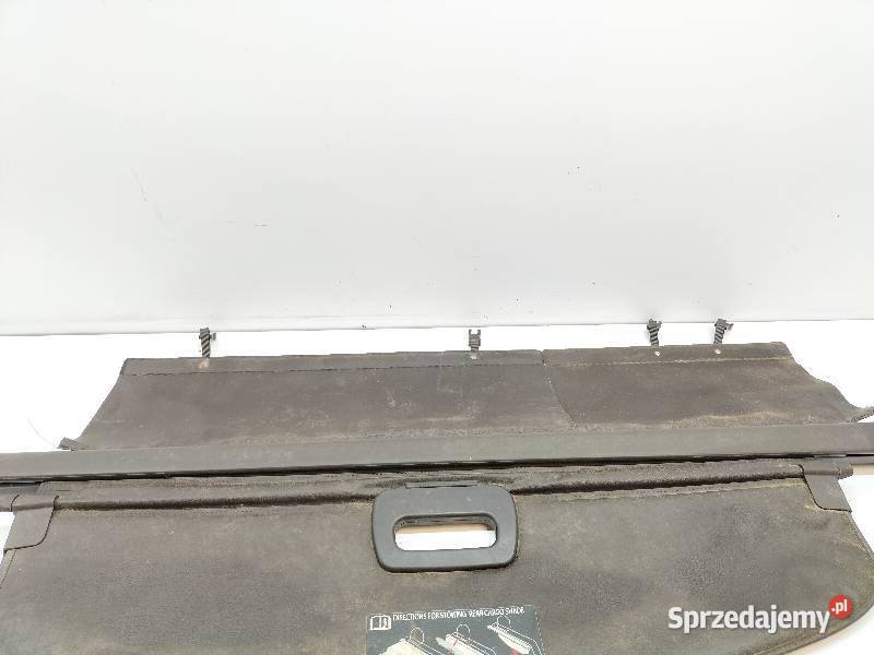 ROLETA BAGAŻNIKA Jeep Cherokee V 2014 sprzedam