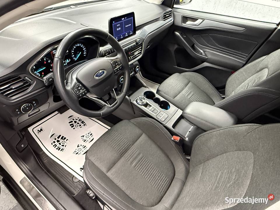 Salon 1 właściciel ACTIVE ACC GWARANCJA poduszka powietrzna Poznań